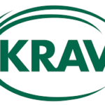 Certified by KRAV